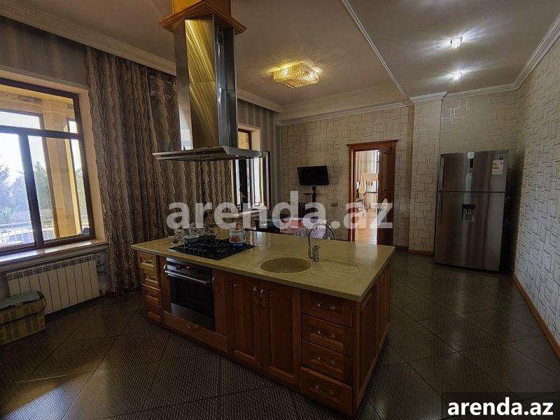 Продажа 10 комнат Дома/Виллы, м. Короглу метро, Йени Рамана, Сабунчу район 6