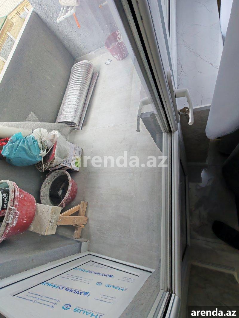 Продажа 3 комнатная Новостройка Хырдалан $num