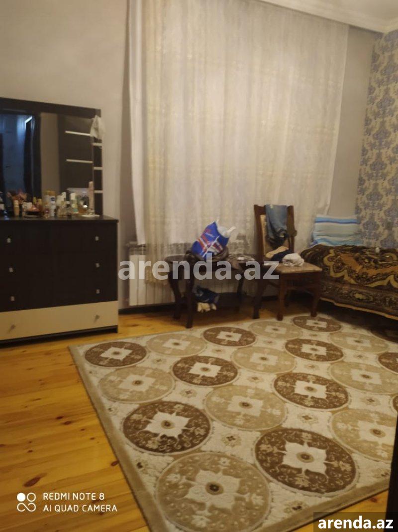 Satılır 6 otaqlı Həyət evi/villa, Bakıxanov qəs., Sabunçu rayonu 11