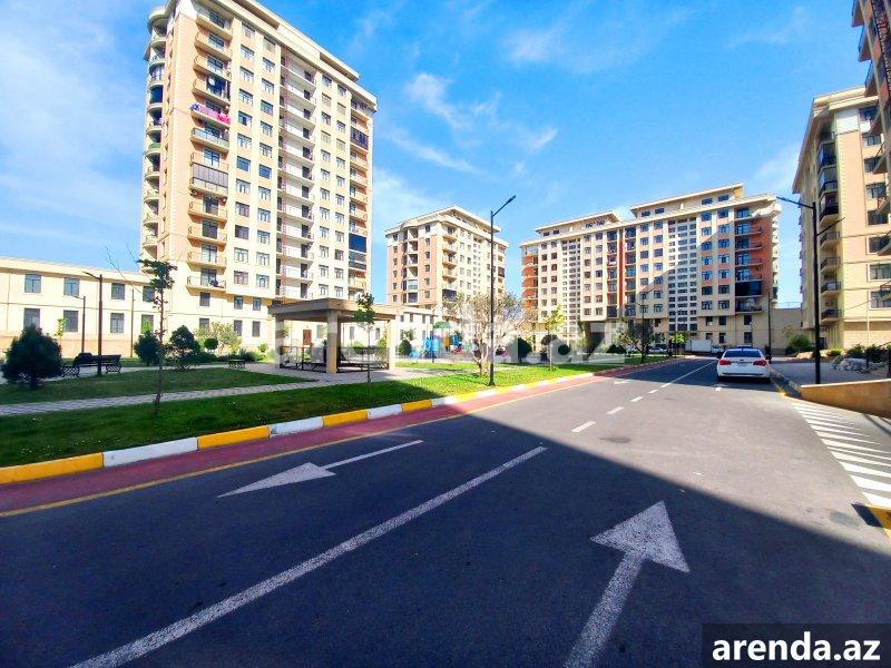 Satılır 3 otaqlı Yeni Tikili Sumqayıt 30