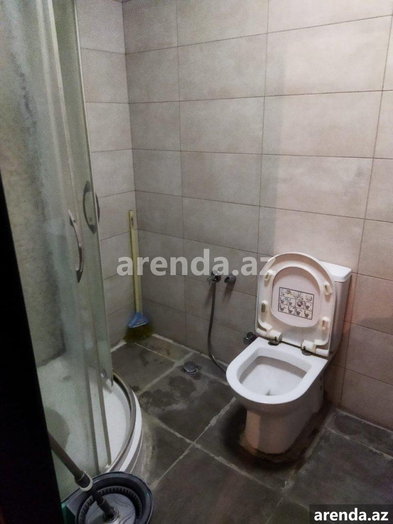 Kirayə (aylıq) 3 otaqlı Yeni Tikili, 20 Yanvar metrosu, Yasamal rayonu 8