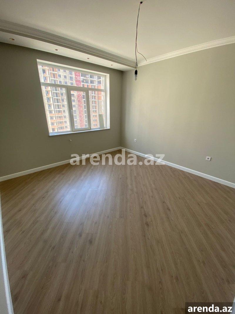 Satılır 3 otaqlı Yeni Tikili, Xətai metrosu, Xətai rayonu 5 Satılır 3 otaqlı Yeni Tikili, Xətai metrosu, Xətai rayonu 5