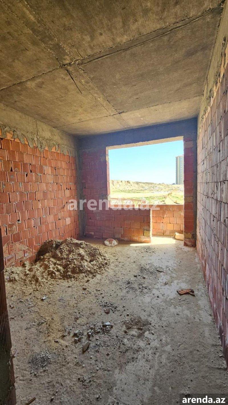 Satılır 1 otaqlı Yeni Tikili, Masazır, Abşeron rayonu 5 Satılır 1 otaqlı Yeni Tikili, Masazır, Abşeron rayonu 5