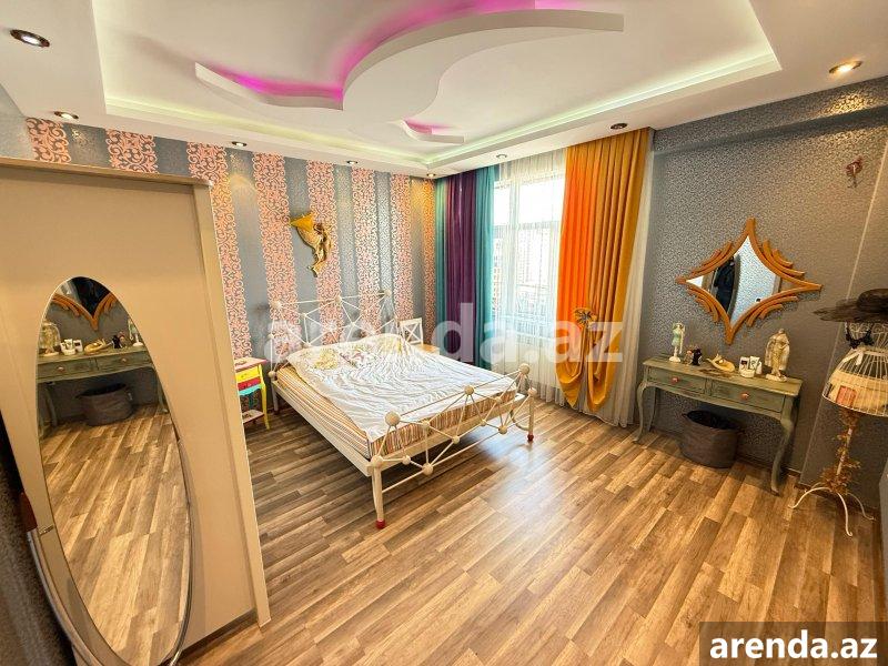 Продажа 2 комнатная Новостройка, м. Хетаи метро, Хетаи район 5 Продажа 2 комнатная Новостройка, м. Хетаи метро, Хетаи район 5