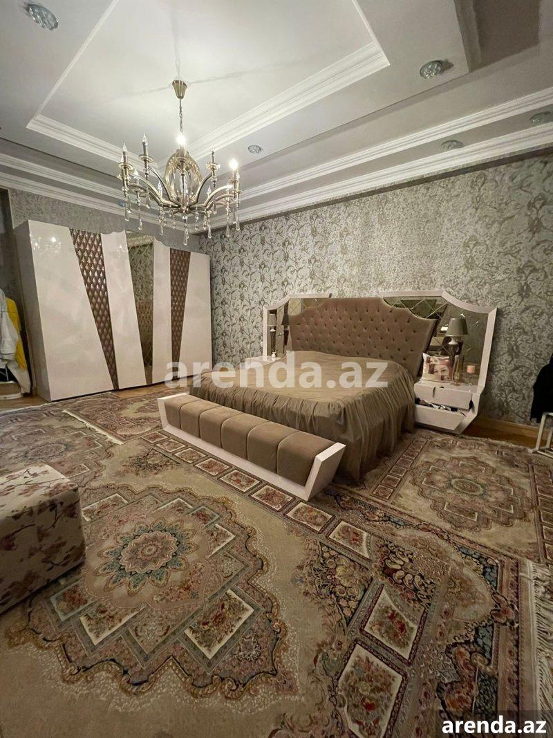 Satılır 3 otaqlı Yeni Tikili, İçərişəhər metrosu, Səbail rayonu 6 Satılır 3 otaqlı Yeni Tikili, İçərişəhər metrosu, Səbail rayonu 6