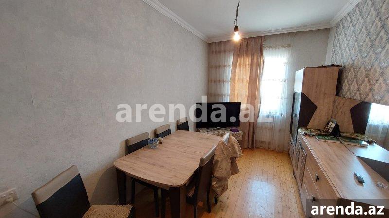 Satılır 2 otaqlı Həyət evi/villa, Binəqədi qəs., Binəqədi rayonu 6 Satılır 2 otaqlı Həyət evi/villa, Binəqədi qəs., Binəqədi rayonu 6