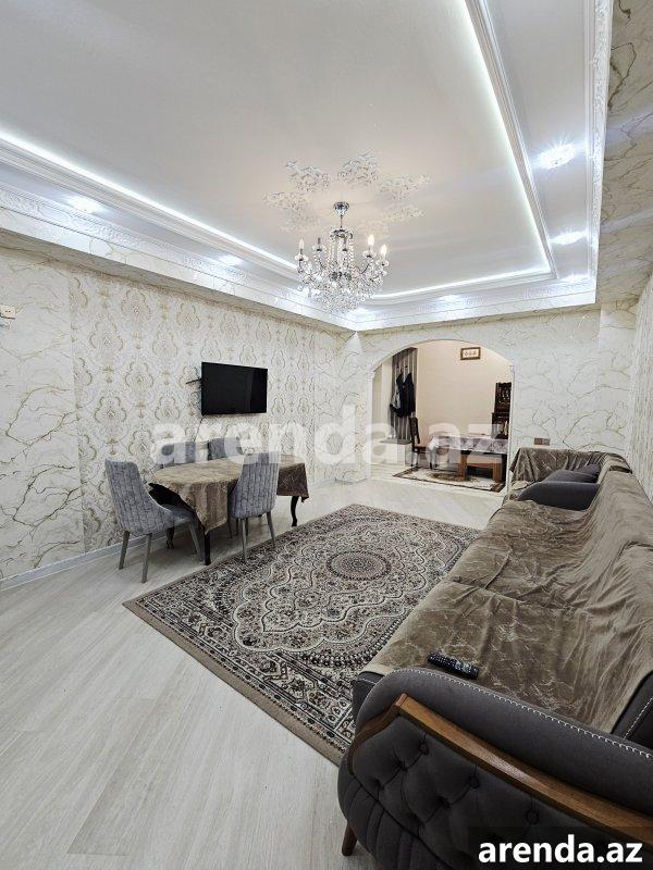 Продажа 4 комнатная Новостройка, Масазыр, Абшерон район 2 Продажа 4 комнатная Новостройка, Масазыр, Абшерон район 2