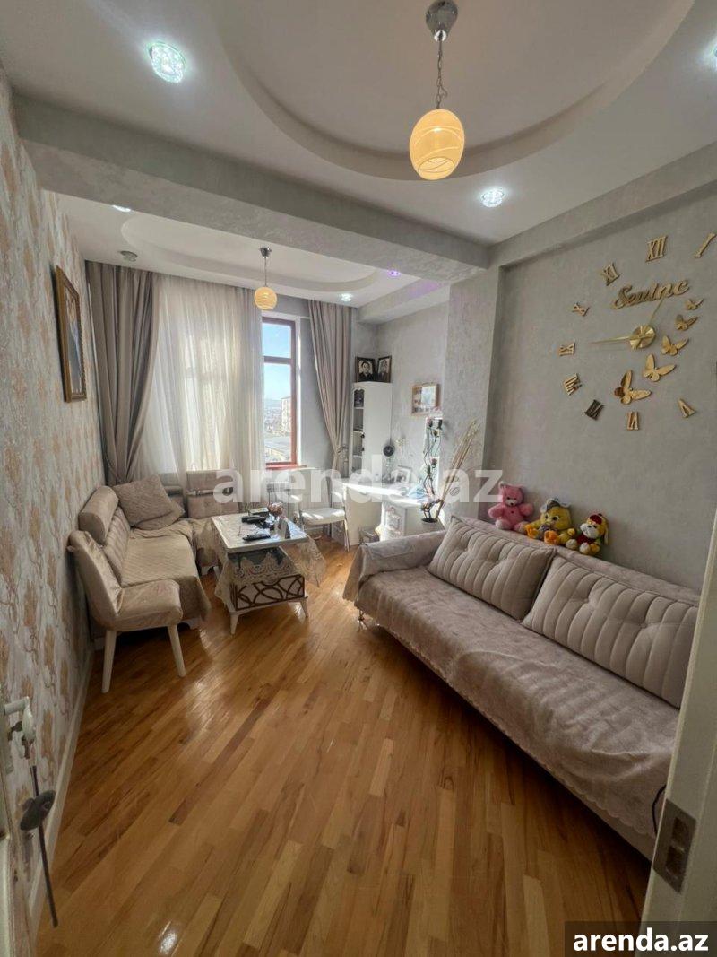 Продажа 3 комнатная Новостройка Хырдалан 4 Продажа 3 комнатная Новостройка Хырдалан 4