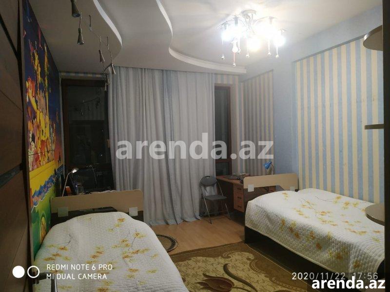 Аренда 3 комнатная Новостройка, м. Гянджлик метро, Университет ADA, Наримановский р-н район 17 Аренда 3 комнатная Новостройка, м. Гянджлик метро, Университет ADA, Наримановский р-н район 17
