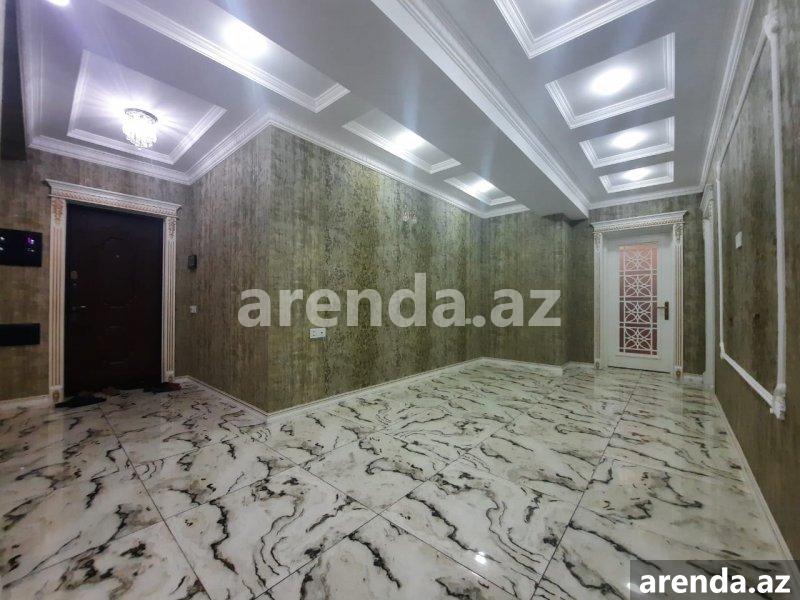 Kirayə (aylıq) 3 otaqlı Yeni Tikili, Neftçilər metrosu, Nizami rayonu 3 Kirayə (aylıq) 3 otaqlı Yeni Tikili, Neftçilər metrosu, Nizami rayonu 3