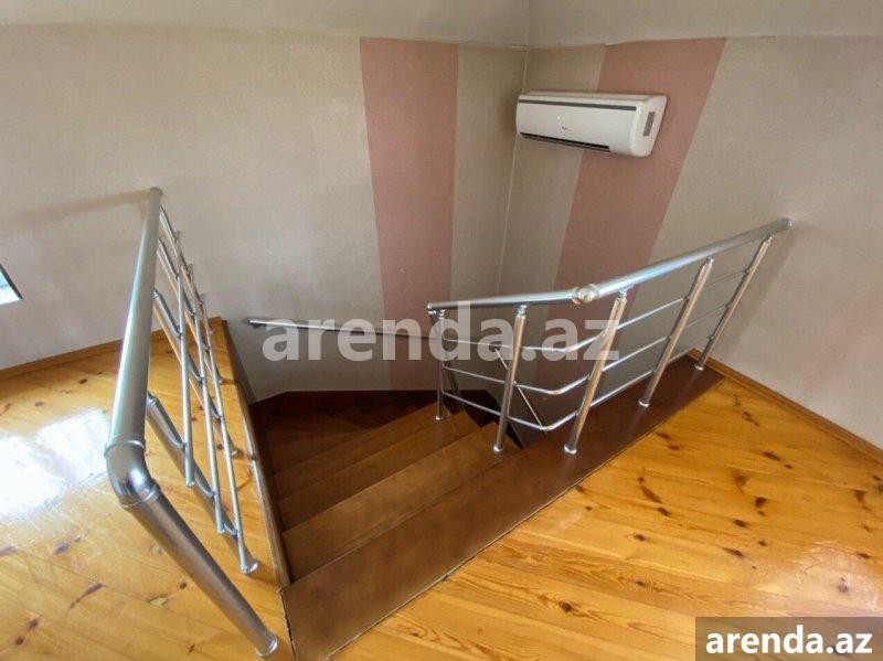 Kirayə (aylıq) 4 otaqlı Bağ evi, Fatmayi, Abşeron rayonu 2 Kirayə (aylıq) 4 otaqlı Bağ evi, Fatmayi, Abşeron rayonu 2