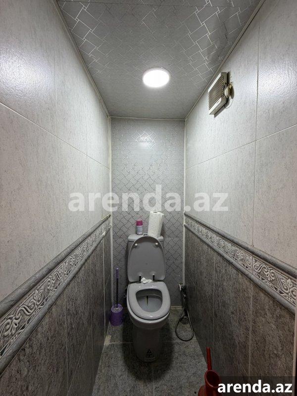 Kirayə (aylıq) 2 otaqlı Köhnə Tikili, Azadlıq metrosu, 8-ci mikrorayon, Binəqədi rayonu 12 Kirayə (aylıq) 2 otaqlı Köhnə Tikili, Azadlıq metrosu, 8-ci mikrorayon, Binəqədi rayonu 12