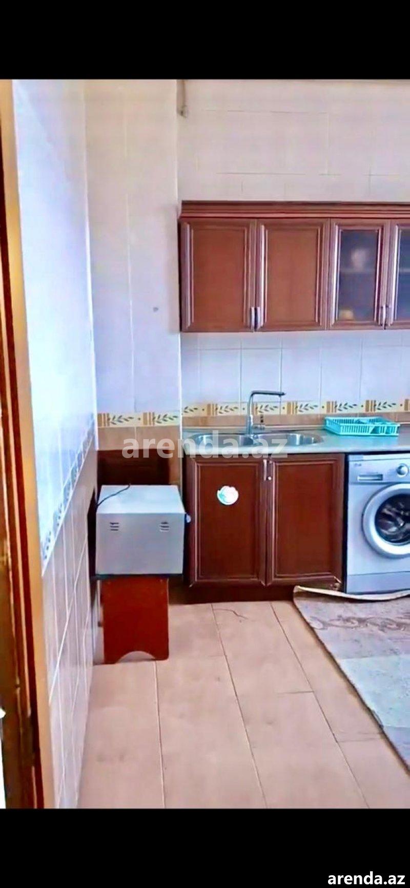 Аренда 2 комнатная Новостройка, 30 двор район 4 Аренда 2 комнатная Новостройка, 30 двор район 4