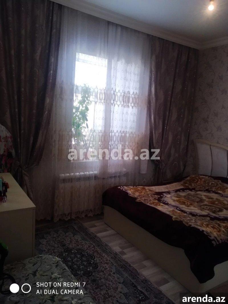 Satılır 2 otaqlı Həyət evi/villa Xırdalan 6 Satılır 2 otaqlı Həyət evi/villa Xırdalan 6