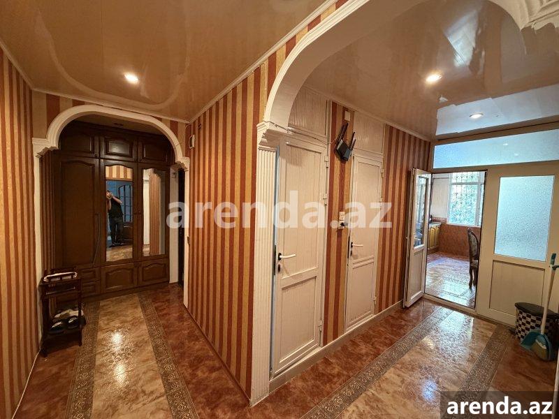Kirayə (aylıq) 2 otaqlı Köhnə Tikili, Azadlıq metrosu, 8-ci mikrorayon, Binəqədi rayonu 9 Kirayə (aylıq) 2 otaqlı Köhnə Tikili, Azadlıq metrosu, 8-ci mikrorayon, Binəqədi rayonu 9