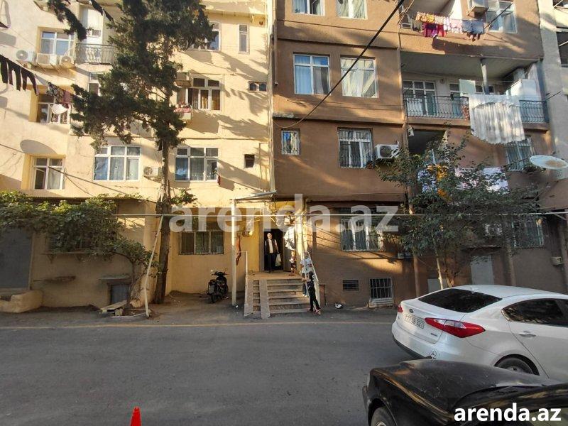 Продажа 1 комнатная Вторичка, м. Дярнягюль метро, 7-ой микрорайон, , Бинагадинский р-н район 2 Продажа 1 комнатная Вторичка, м. Дярнягюль метро, 7-ой микрорайон, , Бинагадинский р-н район 2