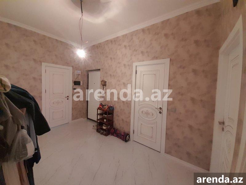 Satılır 3 otaqlı Yeni Tikili, Yeni Günəşli qəs., Suraxanı rayonu 3 Satılır 3 otaqlı Yeni Tikili, Yeni Günəşli qəs., Suraxanı rayonu 3