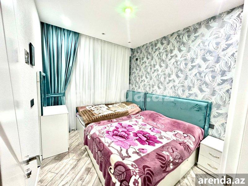 Продажа 2 комнатная Новостройка, пос. Зыг, Сураханы район 9 Продажа 2 комнатная Новостройка, пос. Зыг, Сураханы район 9