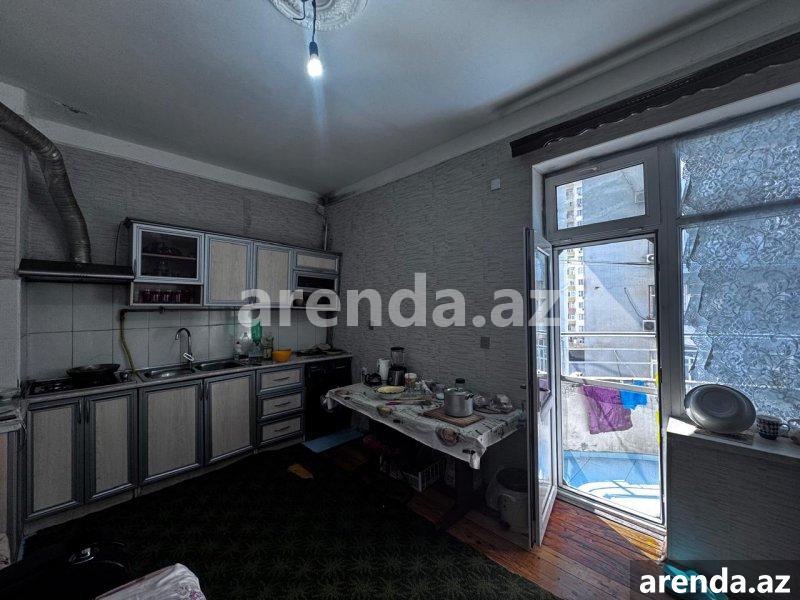 Satılır 2 otaqlı Yeni Tikili, Həzi Aslanov metrosu, Xətai rayonu 12 Satılır 2 otaqlı Yeni Tikili, Həzi Aslanov metrosu, Xətai rayonu 12