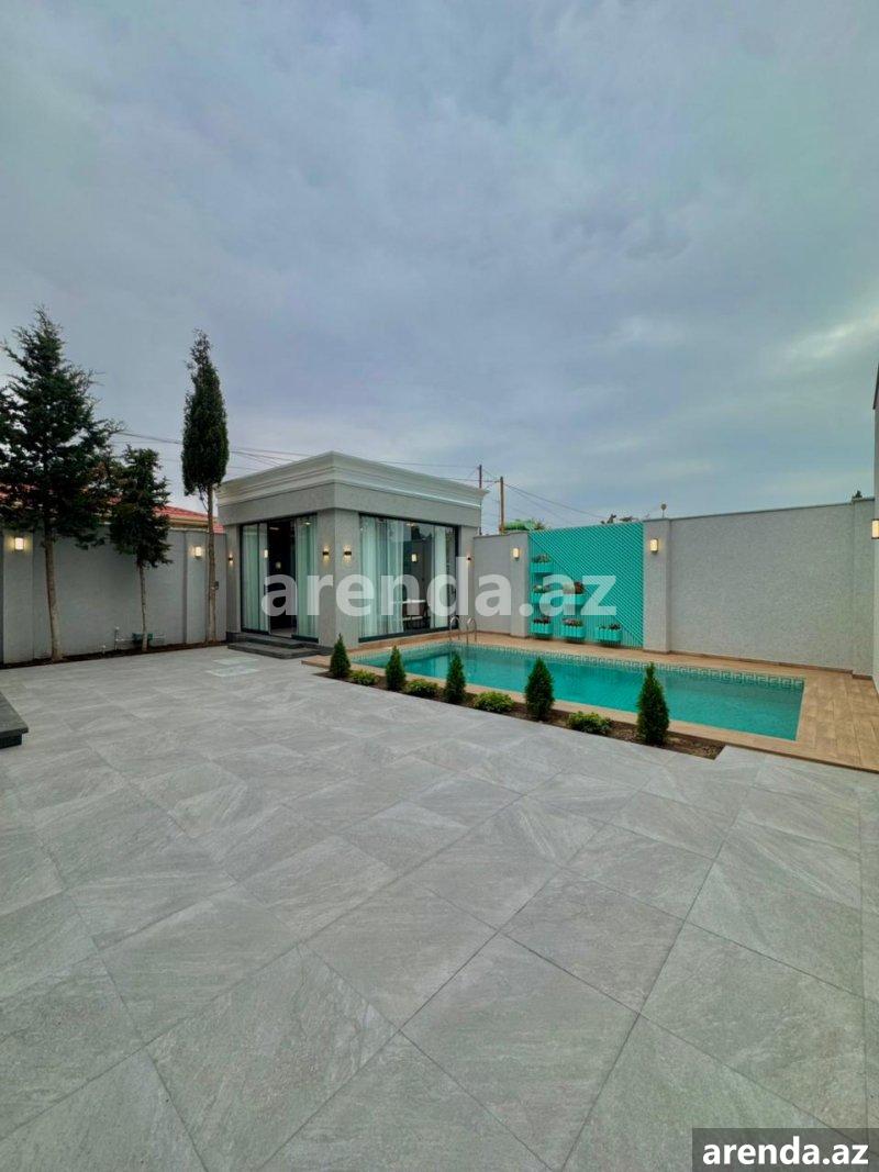 Продажа 4 комнатная Дача, Шювалан, Хязяр район 2 Продажа 4 комнатная Дача, Шювалан, Хязяр район 2