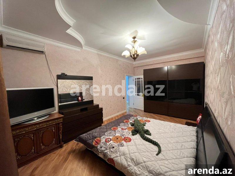 Аренда 3 комнатная Новостройка, Nizami метро, Ясамал район 12 Аренда 3 комнатная Новостройка, Nizami метро, Ясамал район 12