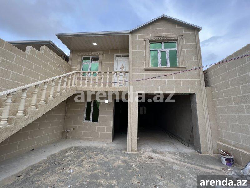 Satılır 5 otaqlı Həyət evi/villa, Masazır, Abşeron rayonu 1 Satılır 5 otaqlı Həyət evi/villa, Masazır, Abşeron rayonu 1