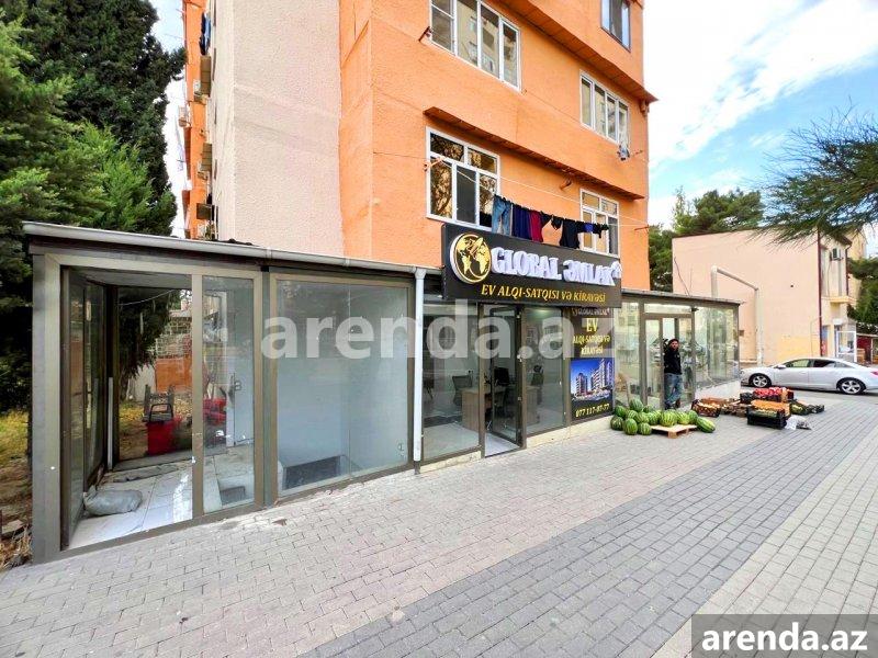 Satılır Obyekt, Əhmədli metrosu, Əhmədli, Xətai rayonu 1 Satılır Obyekt, Əhmədli metrosu, Əhmədli, Xətai rayonu 1