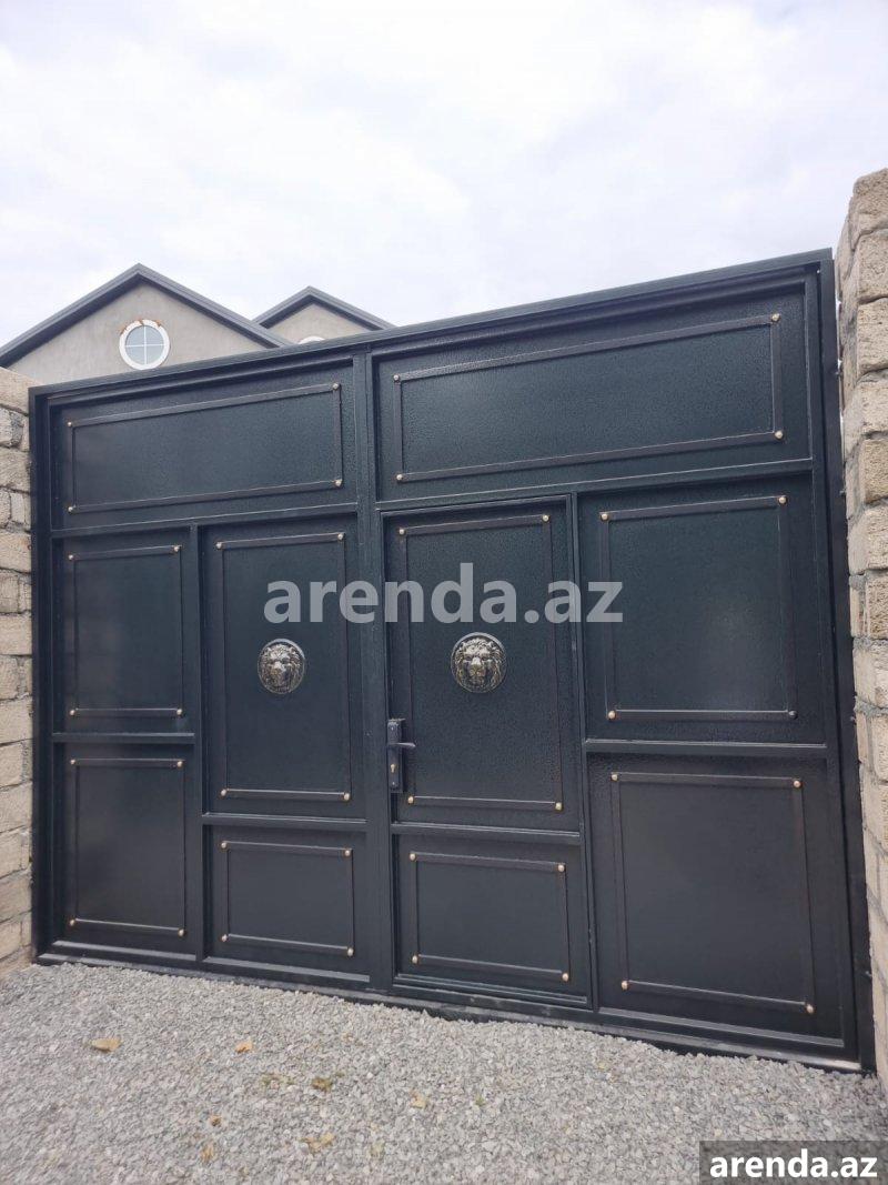 Kirayə (günlük) 4 otaqlı Həyət evi/villa İsmayıllı 13 Kirayə (günlük) 4 otaqlı Həyət evi/villa İsmayıllı 13