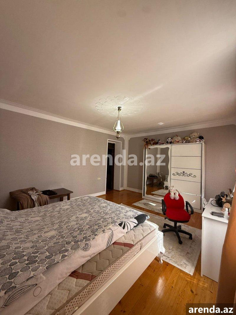 Satılır 6 otaqlı Həyət evi/villa, Kürdəxanı qəs., Sabunçu rayonu 9 Satılır 6 otaqlı Həyət evi/villa, Kürdəxanı qəs., Sabunçu rayonu 9