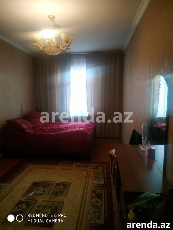 Satılır 4 otaqlı Həyət evi/villa, Qurd dərəsi rayonu 5 Satılır 4 otaqlı Həyət evi/villa, Qurd dərəsi rayonu 5