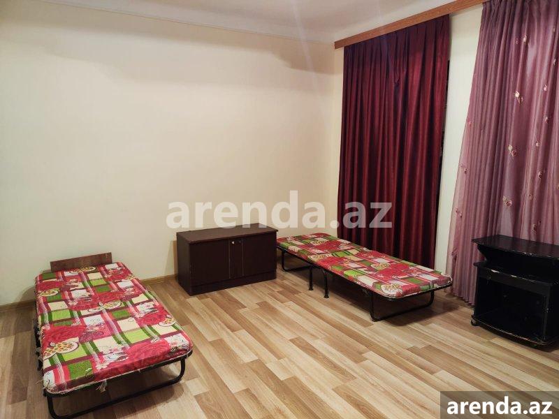 Kirayə (aylıq) 3 otaqlı Köhnə Tikili, Bayıl qəs., Səbail rayonu 1 Kirayə (aylıq) 3 otaqlı Köhnə Tikili, Bayıl qəs., Səbail rayonu 1