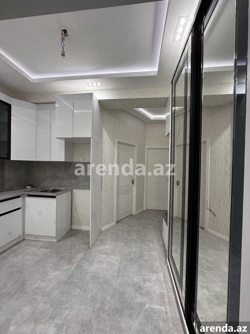 Satılır 2 otaqlı Yeni Tikili Xırdalan 3 Satılır 2 otaqlı Yeni Tikili Xırdalan 3