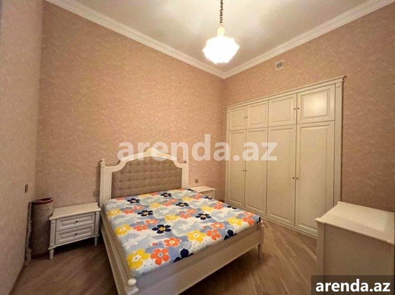 Satılır 4 otaqlı Köhnə Tikili, 28 May metrosu, Nəsimi rayonu 8 Satılır 4 otaqlı Köhnə Tikili, 28 May metrosu, Nəsimi rayonu 8