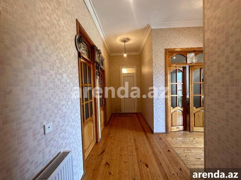 Satılır 5 otaqlı Həyət evi/villa, Binəqədi qəs., Binəqədi rayonu 10 Satılır 5 otaqlı Həyət evi/villa, Binəqədi qəs., Binəqədi rayonu 10