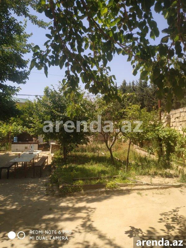 Satılır 4 otaqlı Həyət evi/villa, Qurd dərəsi rayonu 6 Satılır 4 otaqlı Həyət evi/villa, Qurd dərəsi rayonu 6