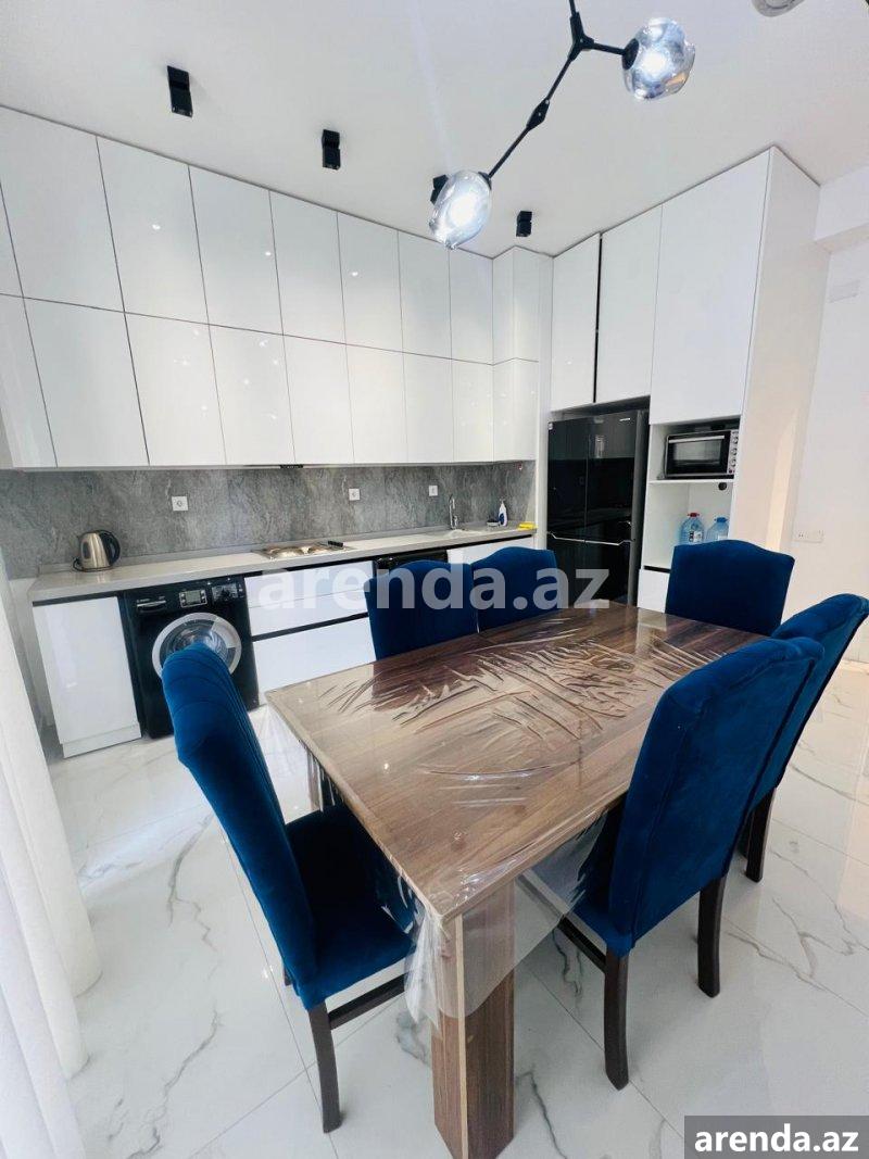 Satılır 4 otaqlı Yeni Tikili, Xətai metrosu, Xətai rayonu 7 Satılır 4 otaqlı Yeni Tikili, Xətai metrosu, Xətai rayonu 7