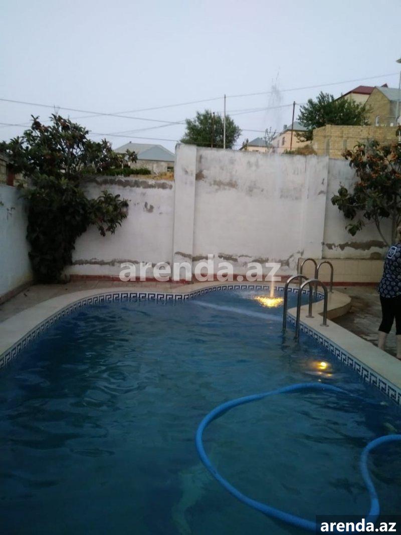 Satılır 5 otaqlı Həyət evi/villa, Hökməli, Abşeron rayonu 20 Satılır 5 otaqlı Həyət evi/villa, Hökməli, Abşeron rayonu 20