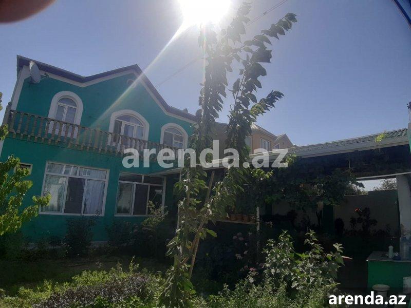 Satılır 6 otaqlı Həyət evi/villa Xırdalan 20 Satılır 6 otaqlı Həyət evi/villa Xırdalan 20