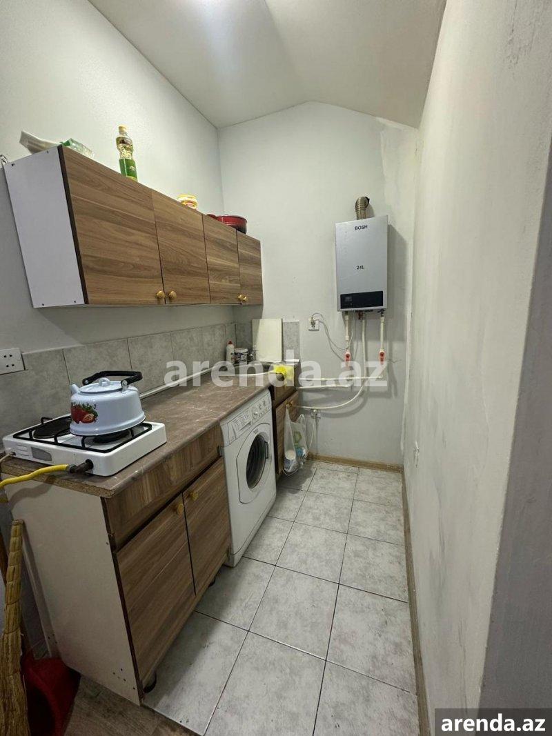 Kirayə (aylıq) 2 otaqlı Yeni Tikili, İnşaatçılar metrosu, Yeni Yasamal qəs., Yasamal rayonu 5 Kirayə (aylıq) 2 otaqlı Yeni Tikili, İnşaatçılar metrosu, Yeni Yasamal qəs., Yasamal rayonu 5