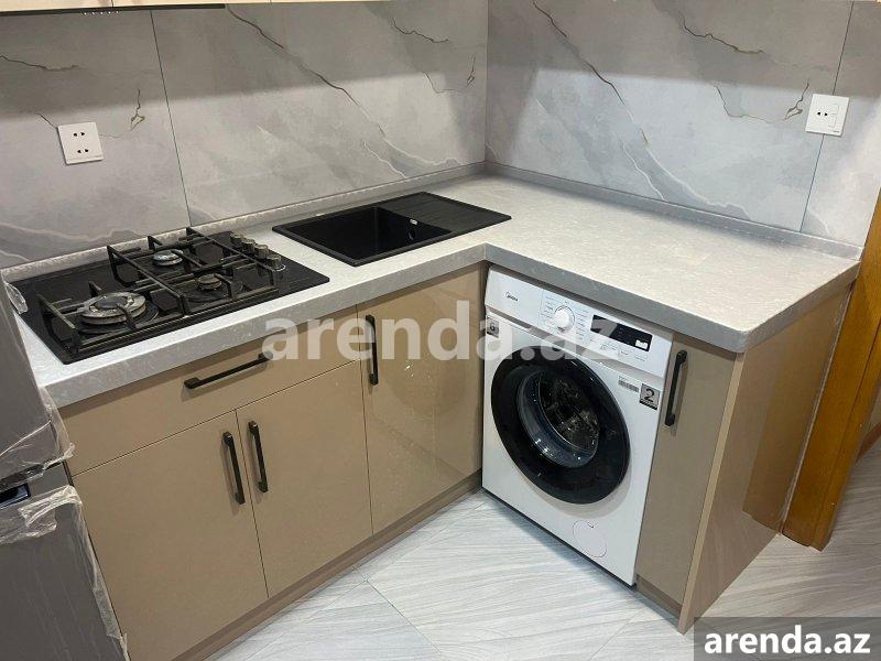 Kirayə (aylıq) 2 otaqlı Köhnə Tikili, Əhmədli, Xətai rayonu 8 Kirayə (aylıq) 2 otaqlı Köhnə Tikili, Əhmədli, Xətai rayonu 8