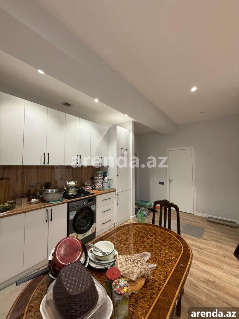 Продажа 2 комнатная Новостройка, пос. Зыг, Сураханы район 5 Продажа 2 комнатная Новостройка, пос. Зыг, Сураханы район 5