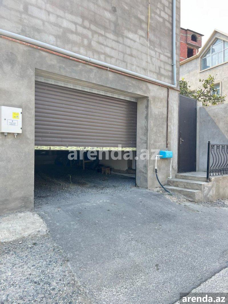 Satılır 5 otaqlı Həyət evi/villa, İçərişəhər metrosu, Badamdar qəs., Səbail rayonu 6 Satılır 5 otaqlı Həyət evi/villa, İçərişəhər metrosu, Badamdar qəs., Səbail rayonu 6