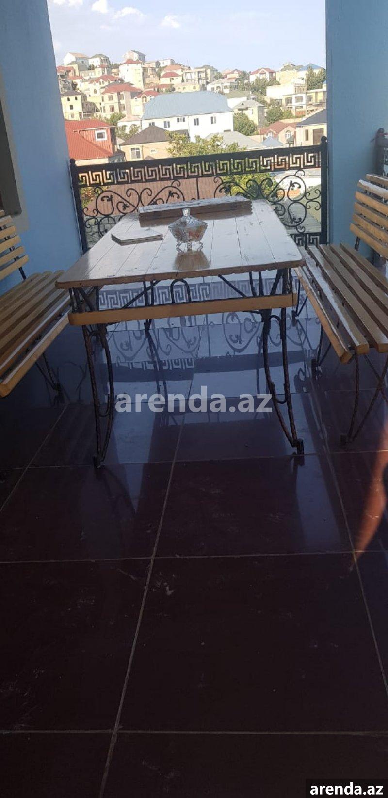 Аренда 3 комнатная Дома/Виллы, пос. Бадамдар, Сябаиль район 2 Аренда 3 комнатная Дома/Виллы, пос. Бадамдар, Сябаиль район 2