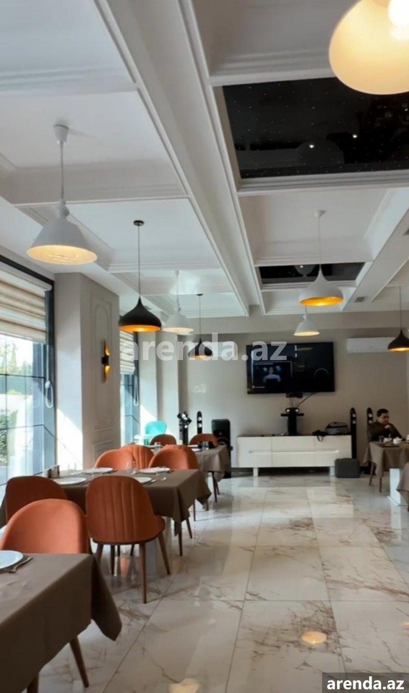 Kirayə (aylıq) Obyekt, Gənclik metrosu, Gənclik Mall, Nərimanov rayonu 24