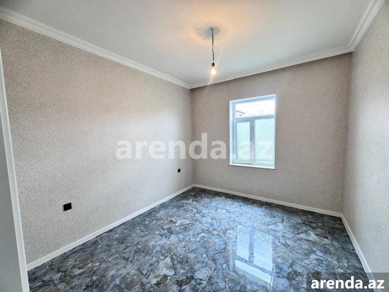 Satılır 5 otaqlı Həyət evi/villa, Binə qəs., Xəzər rayonu 12