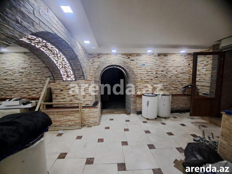 Kirayə (aylıq) Obyekt, 28 May metrosu, Nəsimi rayonu 5