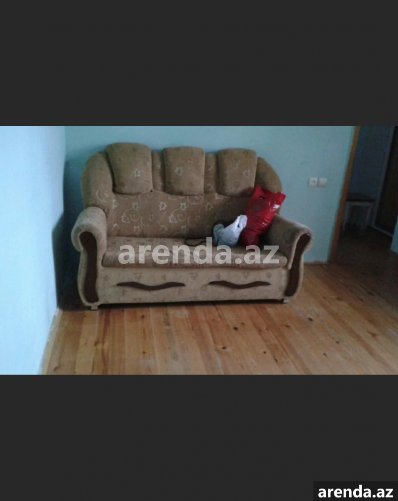 Kirayə (aylıq) 2 otaqlı Həyət evi/villa, Masazır, Abşeron rayonu 6