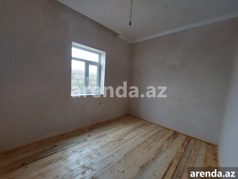 Satılır 3 otaqlı Həyət evi/villa, Binə qəs., Xəzər rayonu 8