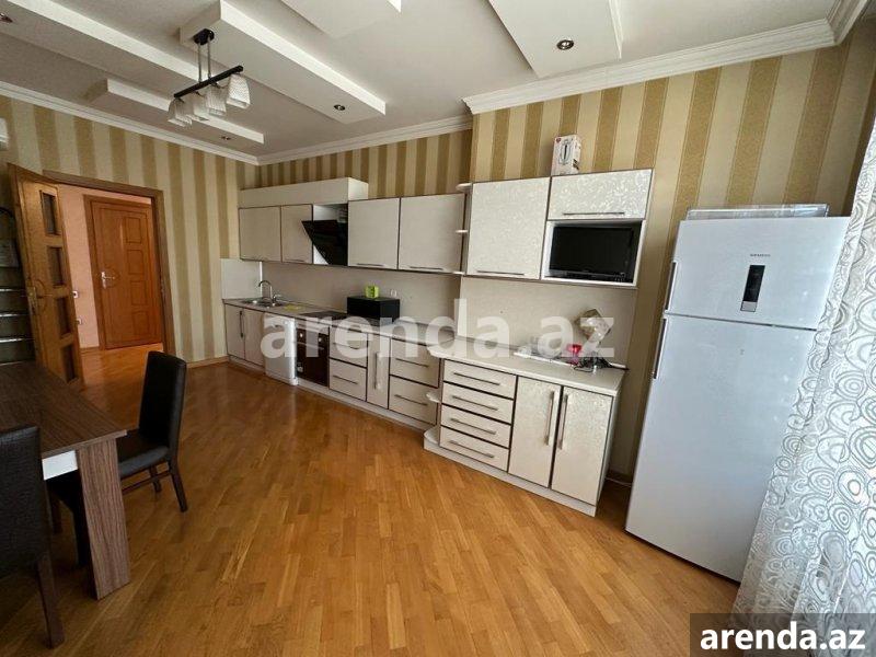 Satılır 4 otaqlı Yeni Tikili, Nizami metrosu, Yasamal rayonu 9