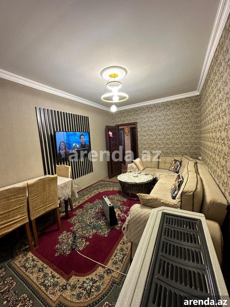 Satılır 3 otaqlı Həyət evi/villa, Masazır, Abşeron rayonu 11